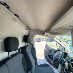 Interieur complet CITROEN BERLINGO 2 PHASE 3 Diesel