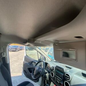 Ciel de toit CITROEN BERLINGO 2 PHASE 3 Diesel