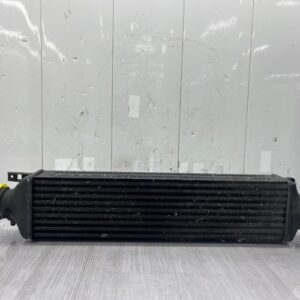 Echangeur air (Intercooler) ALFA ROMEO GIULIETTA 2 PHASE 1 Diesel
