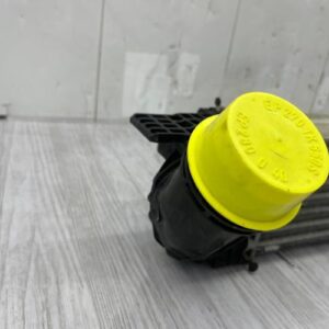 Echangeur air (Intercooler) RENAULT SCENIC 3 PHASE 3 Diesel