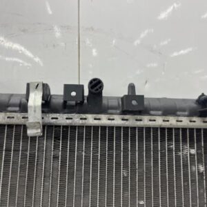 Radiateur eau PEUGEOT 607 PHASE 2 Diesel