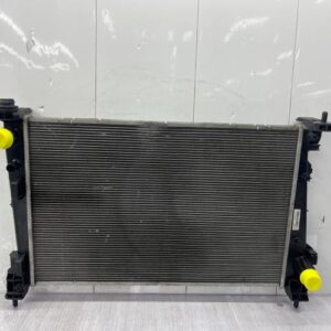 Radiateur eau ALFA ROMEO GIULIETTA 2 PHASE 1 Diesel