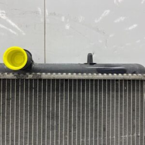 Radiateur eau PEUGEOT 308 1 SW PHASE 1 BREAK Diesel
