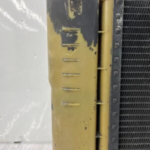 Radiateur eau PEUGEOT 405 PHASE 2 Diesel