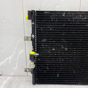 Condenseur de clim AUDI A4 3 AVANT PHASE 1 BREAK Diesel