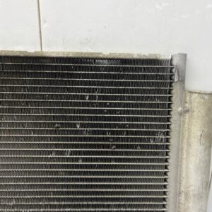 Condenseur de clim FIAT PUNTO EVO 3