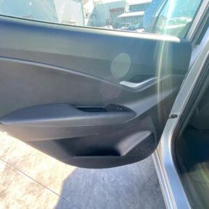 Interieur complet HYUNDAI IX 20 PHASE 2 Diesel