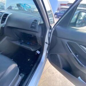 Tableau de bord HYUNDAI IX 20 PHASE 2 Diesel