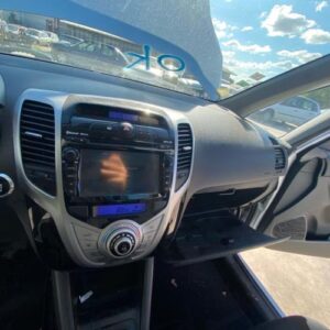 Ecran GPS HYUNDAI IX 20 PHASE 2 Diesel