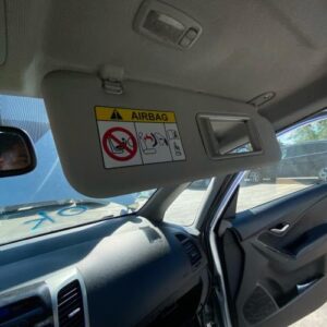 Pare soleil droit HYUNDAI IX 20 PHASE 2 Diesel