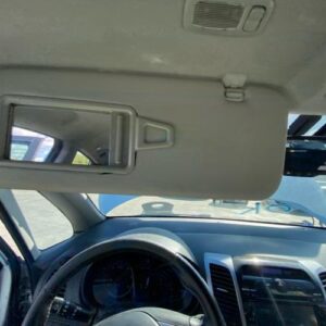 Pare soleil gauche HYUNDAI IX 20 PHASE 2 Diesel