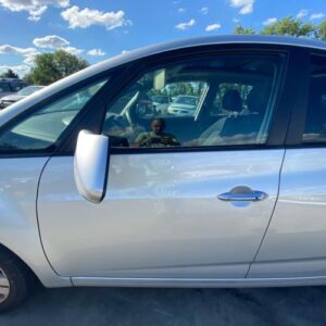 Porte avant gauche HYUNDAI IX 20 PHASE 2 Diesel