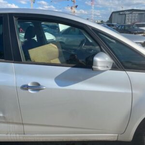 Porte avant droit HYUNDAI IX 20 PHASE 2 Diesel