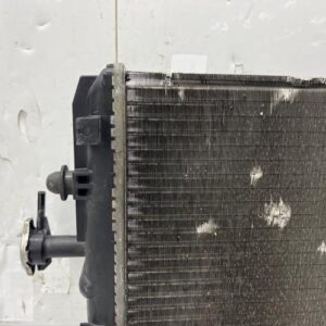 Radiateur eau CITROEN C1 1 PHASE 2 Essence