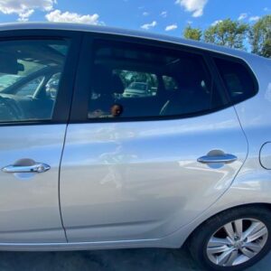 Porte arriere gauche HYUNDAI IX 20 PHASE 2 Diesel