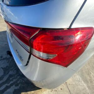 Feu arriere principal droit (feux) HYUNDAI IX 20 PHASE 2 Diesel