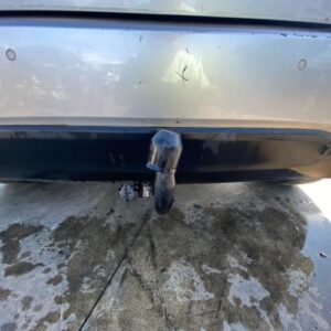 Attelage (boule de remorquage) HYUNDAI IX 20 PHASE 2 Diesel