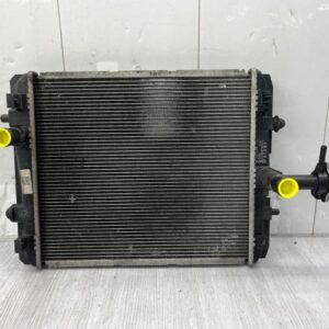 Radiateur eau CITROEN C1 1 PHASE 1 Essence