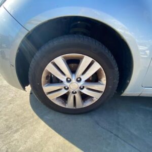 Jeu de 4 jantes  HYUNDAI IX 20 PHASE 2 Diesel