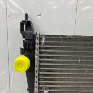 Radiateur eau OPEL CORSA D PHASE 2 Essence