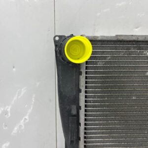 Radiateur eau BMW SERIE 1 E87 PHASE 2 Diesel