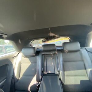 Ciel de toit AUDI A3 2 PHASE 1 Diesel
