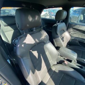 Interieur complet AUDI A3 2 PHASE 1 Diesel