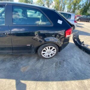 Custode arriere gauche AUDI A3 2 PHASE 1 Diesel