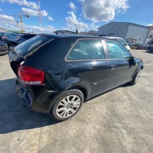 Custode arriere droit AUDI A3 2 PHASE 1 Diesel