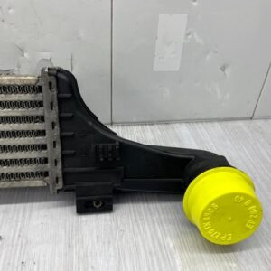 Echangeur air (Intercooler) MERCEDES CLASSE E 210 PHASE 1 Diesel