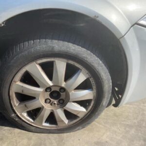 Jeu de 4 jantes  RENAULT MEGANE 2 PHASE 2 Diesel
