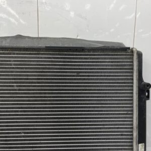Radiateur eau VOLKSWAGEN TIGUAN 1 PHASE 2 Diesel