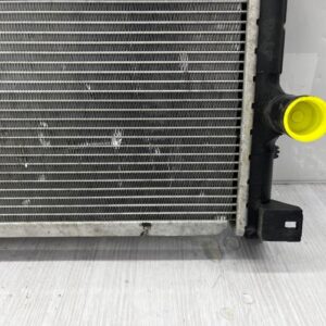 Radiateur eau RENAULT MASTER 2 PHASE 3 Diesel