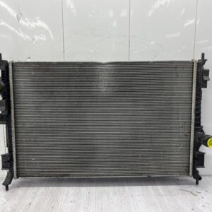 Radiateur eau PEUGEOT 308 2 SW PHASE 2 BREAK Diesel