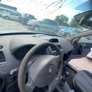Tableau de bord RENAULT MEGANE 2 PHASE 2 Diesel
