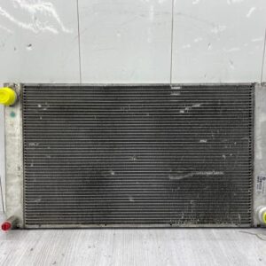 Radiateur eau BMW SERIE 5 E60 PHASE 2 Diesel