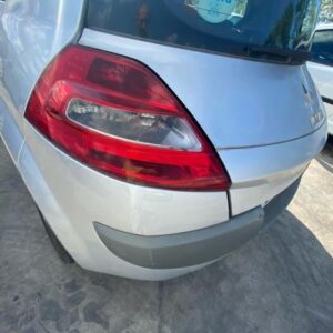 Feu arriere principal gauche (feux) RENAULT MEGANE 2 PHASE 2 Diesel