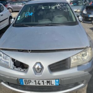 Pare brise RENAULT MEGANE 2 PHASE 2 Diesel