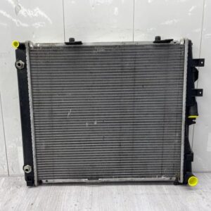 Radiateur eau MERCEDES 300 W124 PHASE 1 Essence