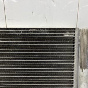 Condenseur de clim RENAULT SCENIC 3 PHASE 3 Diesel