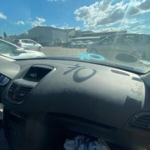 Tableau de bord PEUGEOT 207 PHASE 1 Diesel