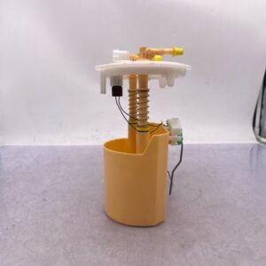 Jauge à carburant RENAULT CLIO 3 PHASE 2 Diesel