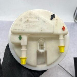 Jauge à carburant RENAULT CLIO 2 PHASE 2 Diesel