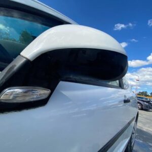 Retroviseur gauche PEUGEOT 207 PHASE 1 Diesel