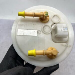 Jauge à carburant RENAULT MODUS PHASE 2 Diesel
