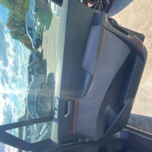 Interieur complet CITROEN C8 Diesel