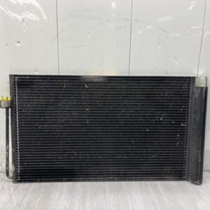 Condenseur de clim BMW SERIE 5 E60 PHASE 2 Diesel