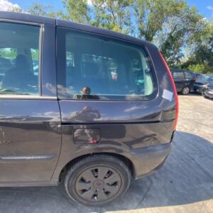 Custode arriere gauche CITROEN C8 Diesel