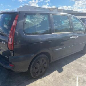 Custode arriere droit CITROEN C8 Diesel