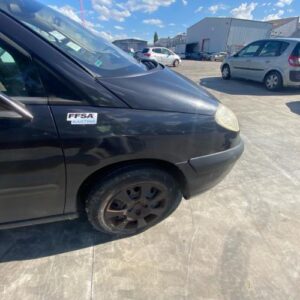 Aile avant droit CITROEN C8 Diesel
